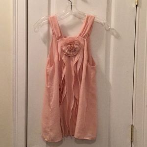 Loft Blouse
